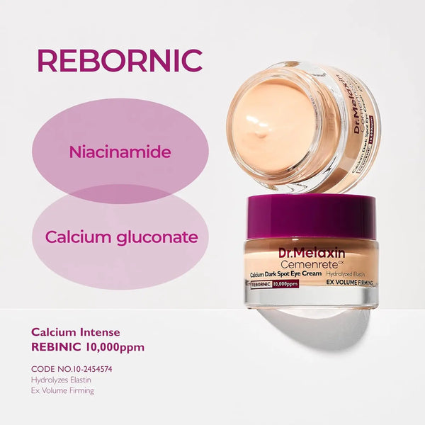 Revive Daily Eye Renewal Cream